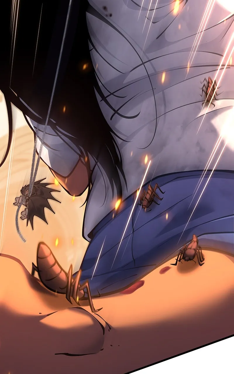 Read Dungeon Crawler Carl chapter 9 image 85 on Lezhin