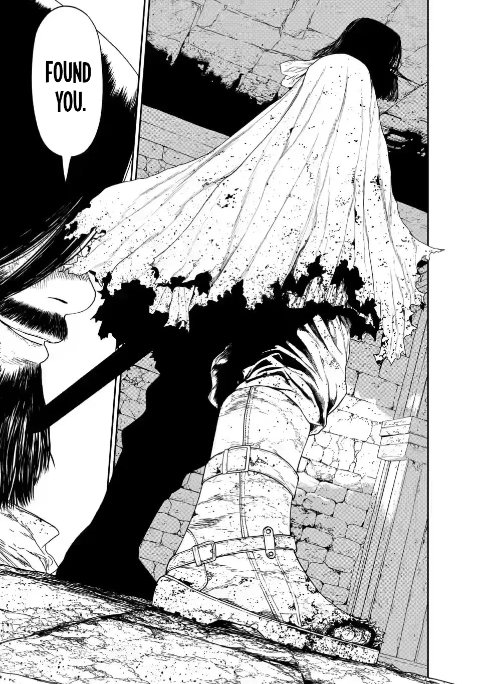 Dungeon de Tatakaitsuzukete 20-nen no Doutei Yuusha, Chijou ni Modottara Danjoubi 1:1000 no Sekai Datta Chapter 1.1 page 9 - 