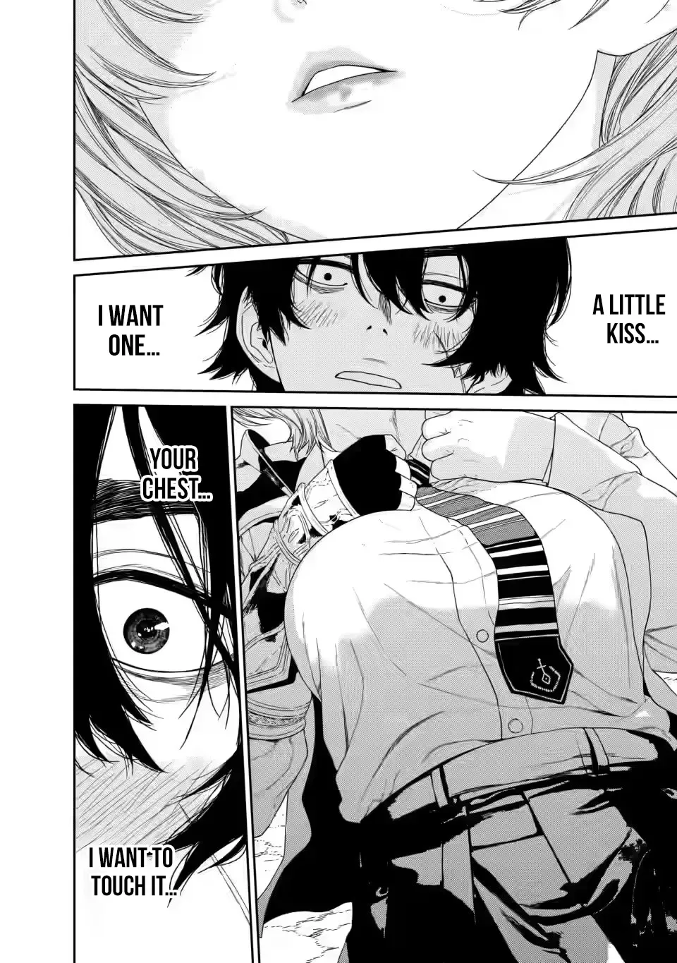 Dungeon de Tatakaitsuzukete 20-nen no Doutei Yuusha, Chijou ni Modottara Danjoubi 1:1000 no Sekai Datta Chapter 1.2 page 15 - 