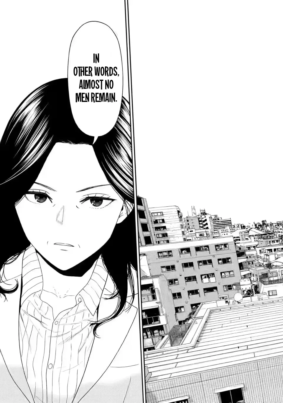 Dungeon de Tatakaitsuzukete 20-nen no Doutei Yuusha, Chijou ni Modottara Danjoubi 1:1000 no Sekai Datta Chapter 1.3 page 14 - 
