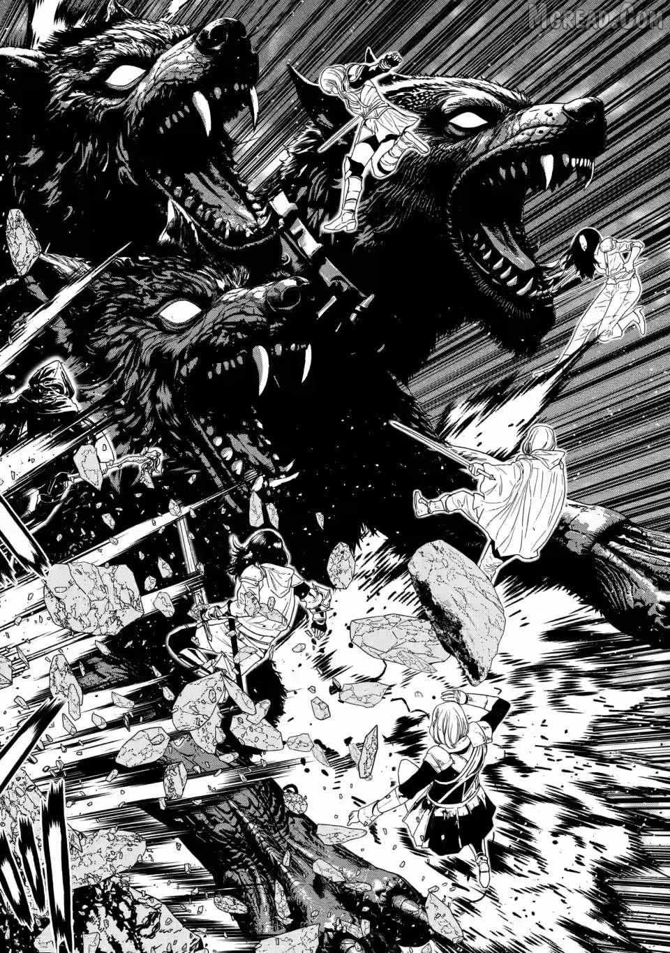 Dungeon de Tatakaitsuzukete 20-nen no Doutei Yuusha, Chijou ni Modottara Danjoubi 1:1000 no Sekai Datta Chapter 1 page 31 - 