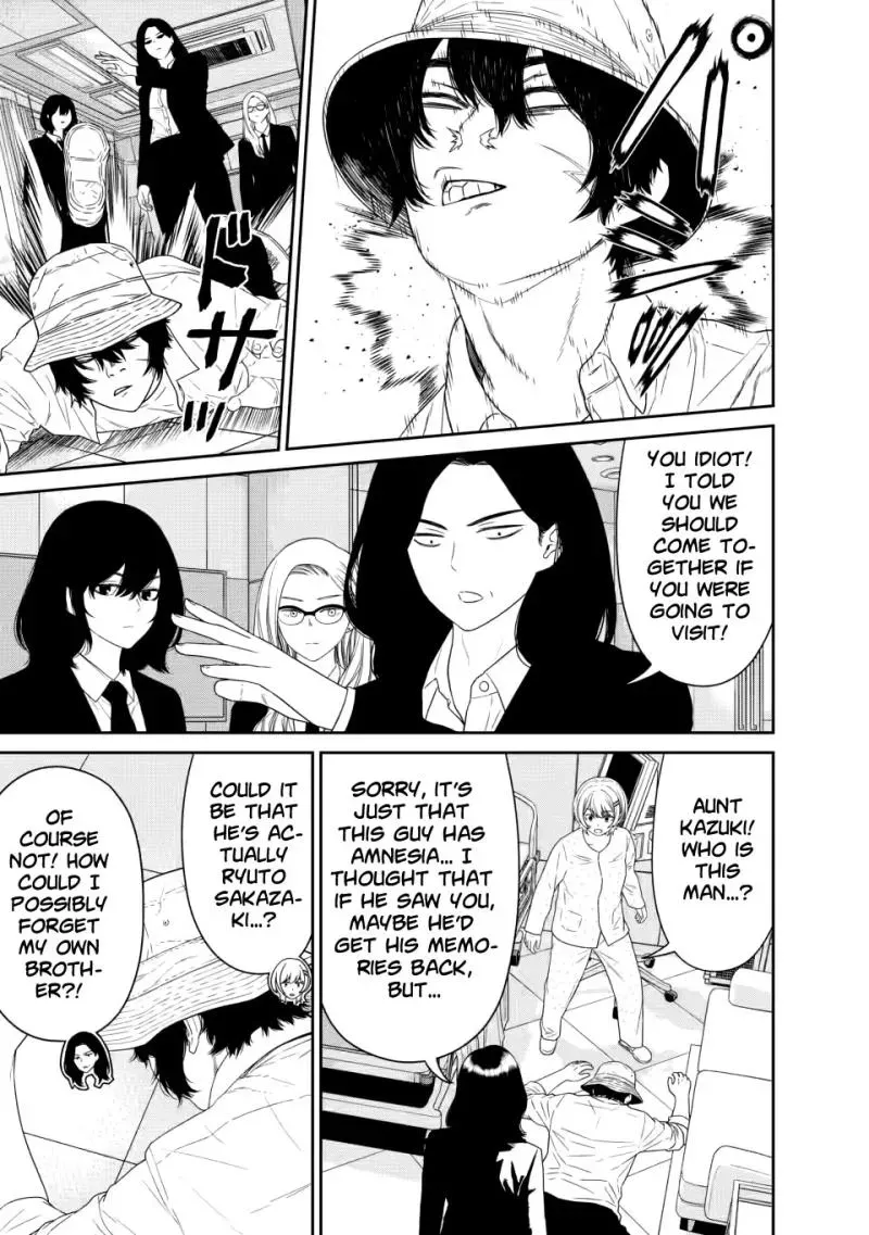 Dungeon de Tatakaitsuzukete 20-nen no Doutei Yuusha, Chijou ni Modottara Danjoubi 1:1000 no Sekai Datta Chapter 6.2 page 2 - 