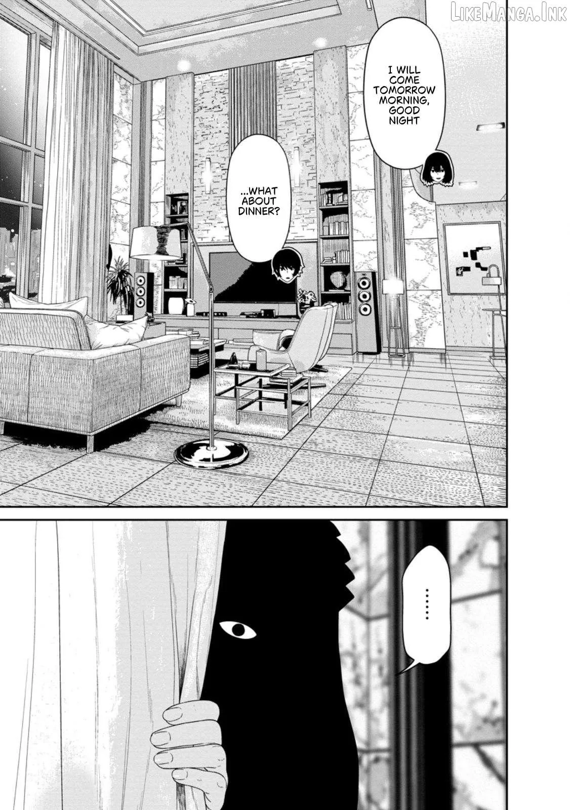 Dungeon de Tatakaitsuzukete 20-nen no Doutei Yuusha, Chijou ni Modottara Danjoubi 1:1000 no Sekai Datta Chapter 6.3 page 2 - 