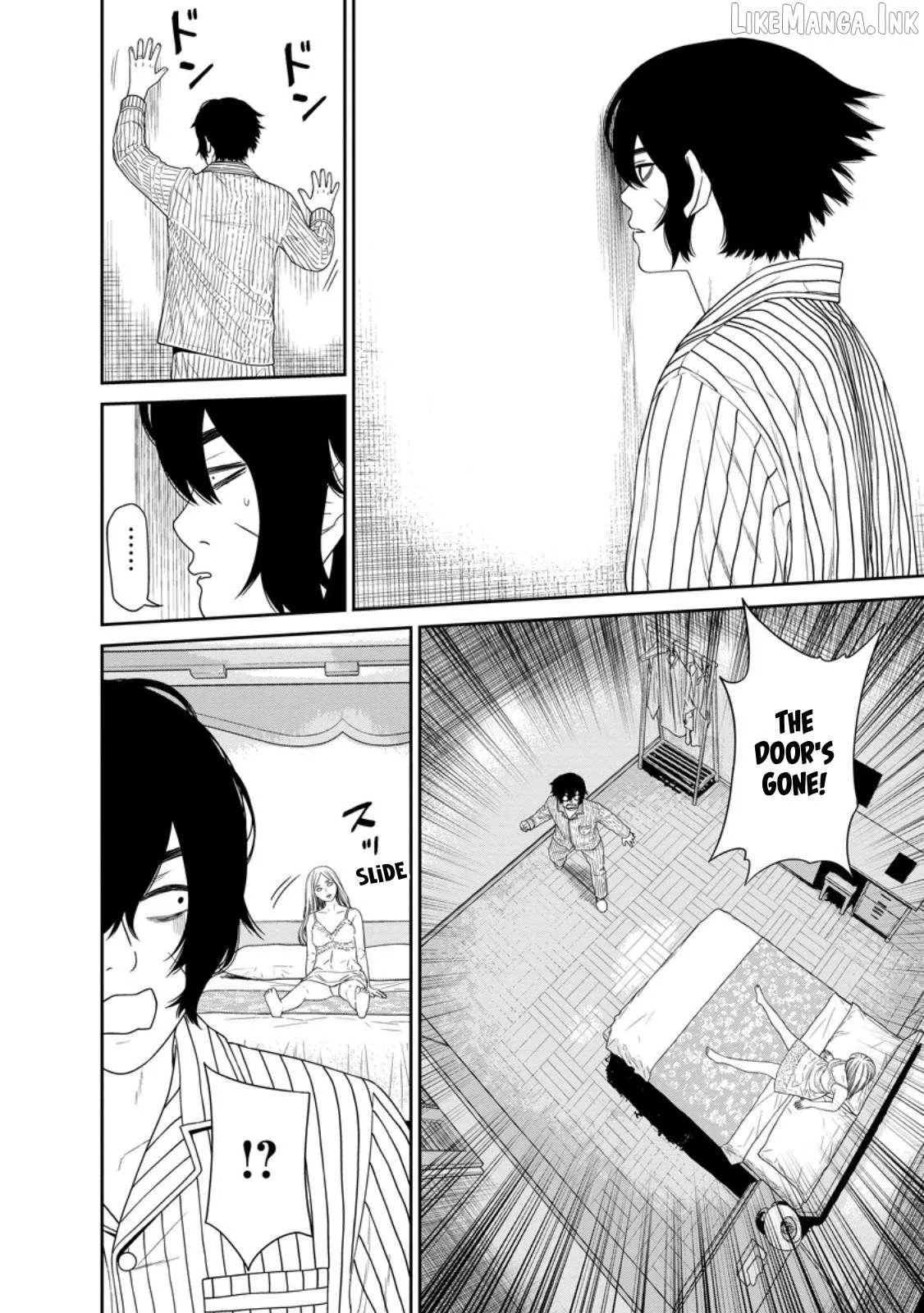 Dungeon de Tatakaitsuzukete 20-nen no Doutei Yuusha, Chijou ni Modottara Danjoubi 1:1000 no Sekai Datta Chapter 6.3 page 7 - 