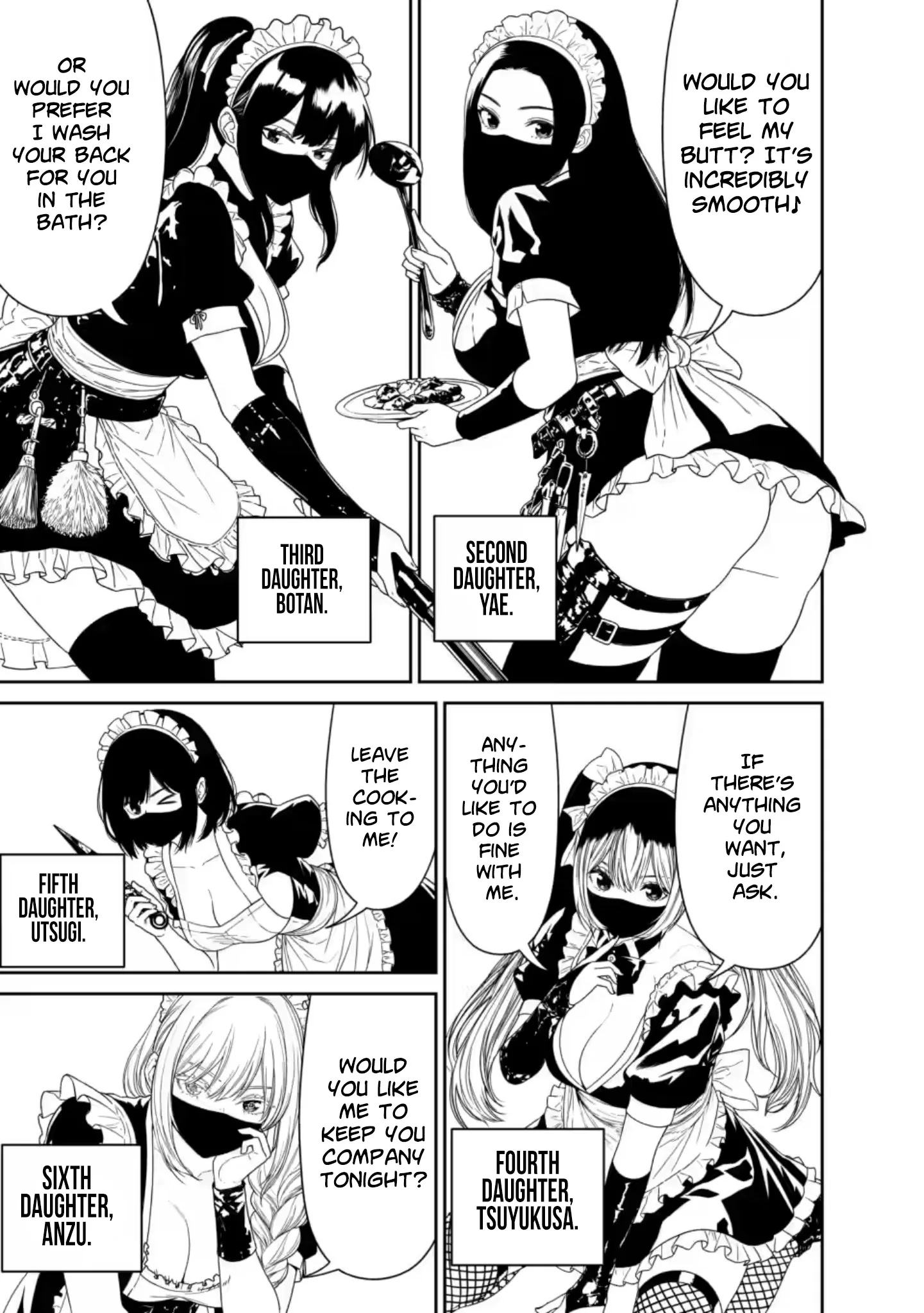 Dungeon de Tatakaitsuzukete 20-nen no Doutei Yuusha, Chijou ni Modottara Danjoubi 1:1000 no Sekai Datta Chapter 7.1 page 2 - 