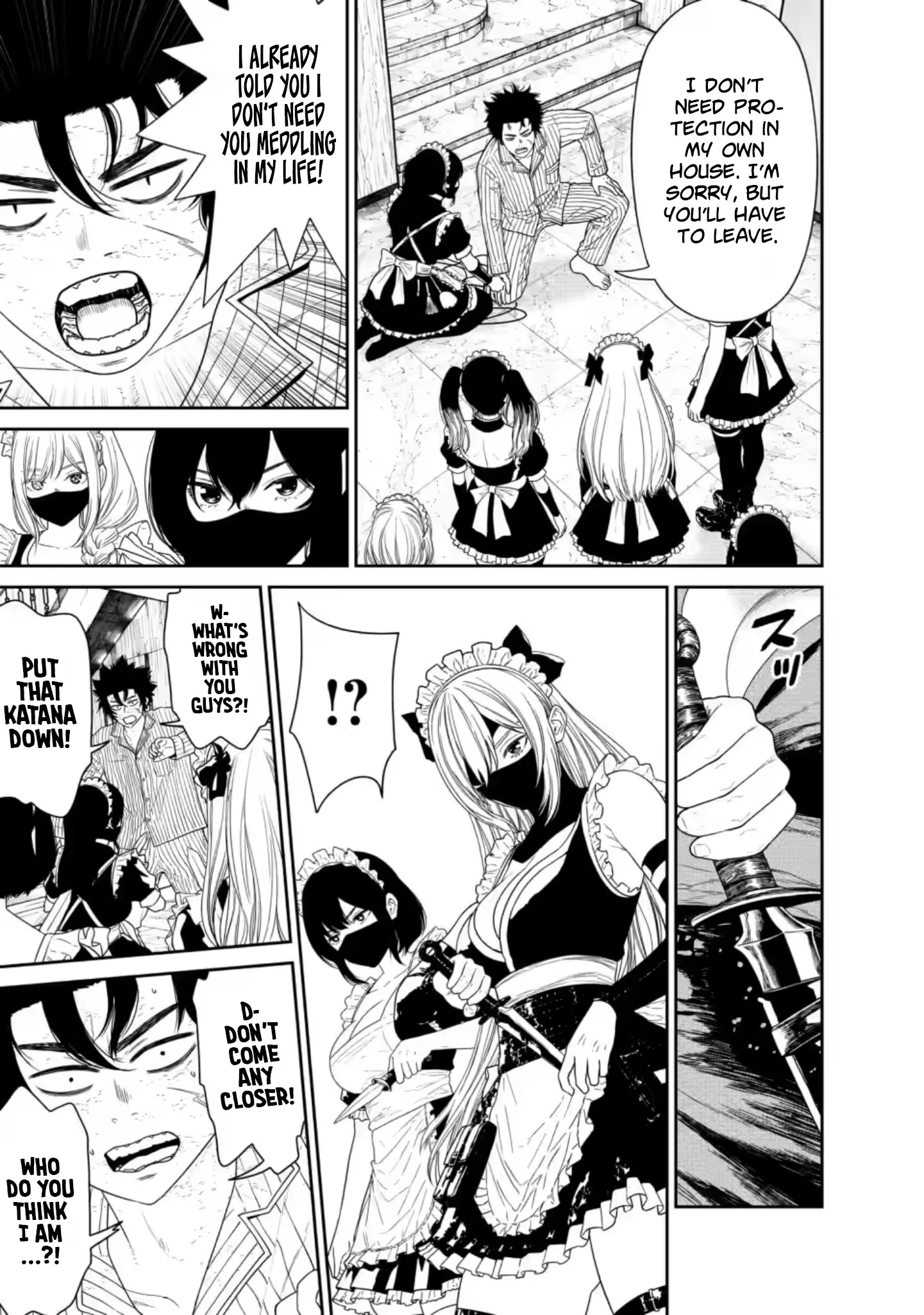 Dungeon de Tatakaitsuzukete 20-nen no Doutei Yuusha, Chijou ni Modottara Danjoubi 1:1000 no Sekai Datta Chapter 7.1 page 11 - 
