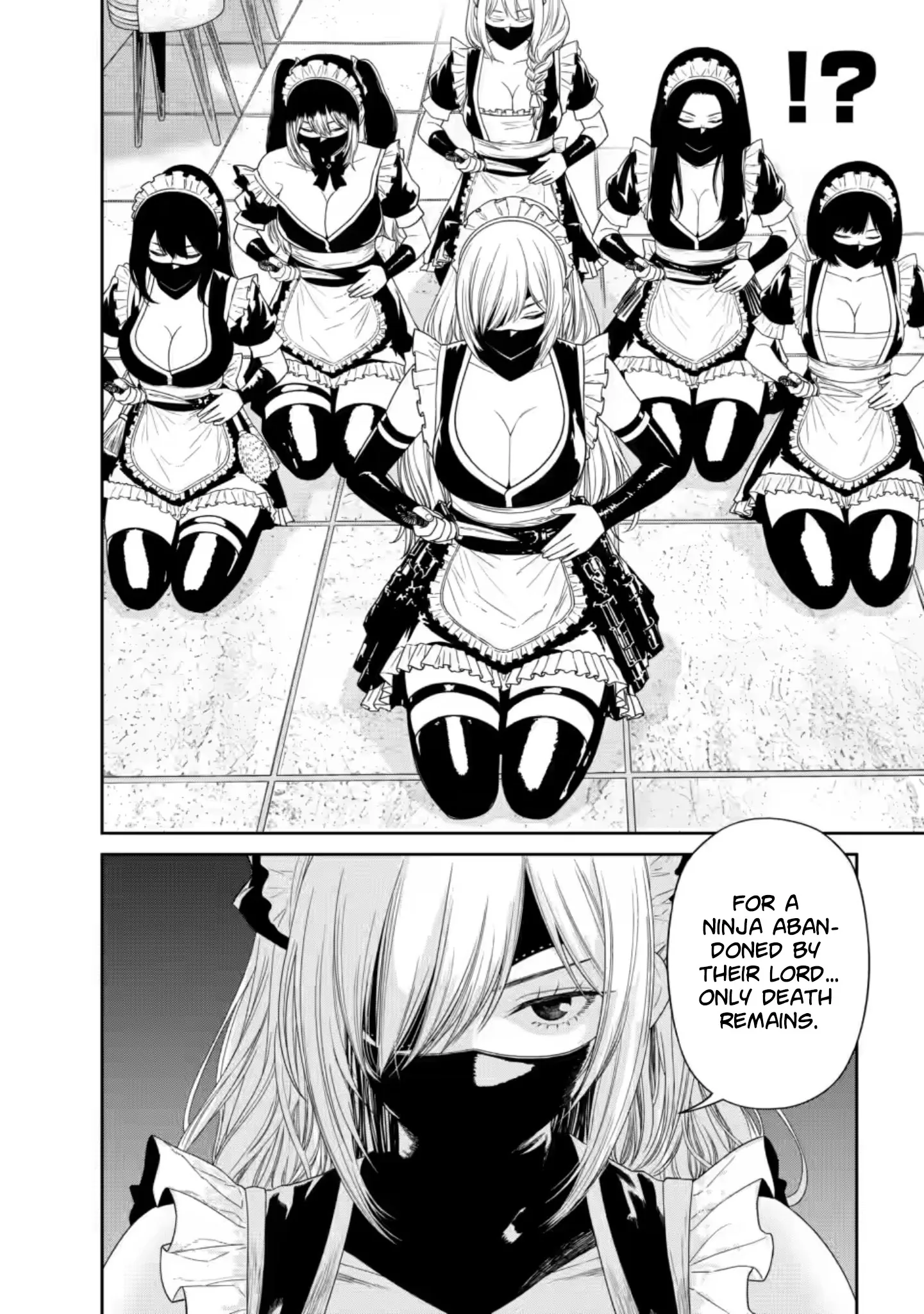 Dungeon de Tatakaitsuzukete 20-nen no Doutei Yuusha, Chijou ni Modottara Danjoubi 1:1000 no Sekai Datta Chapter 7.1 page 12 - 