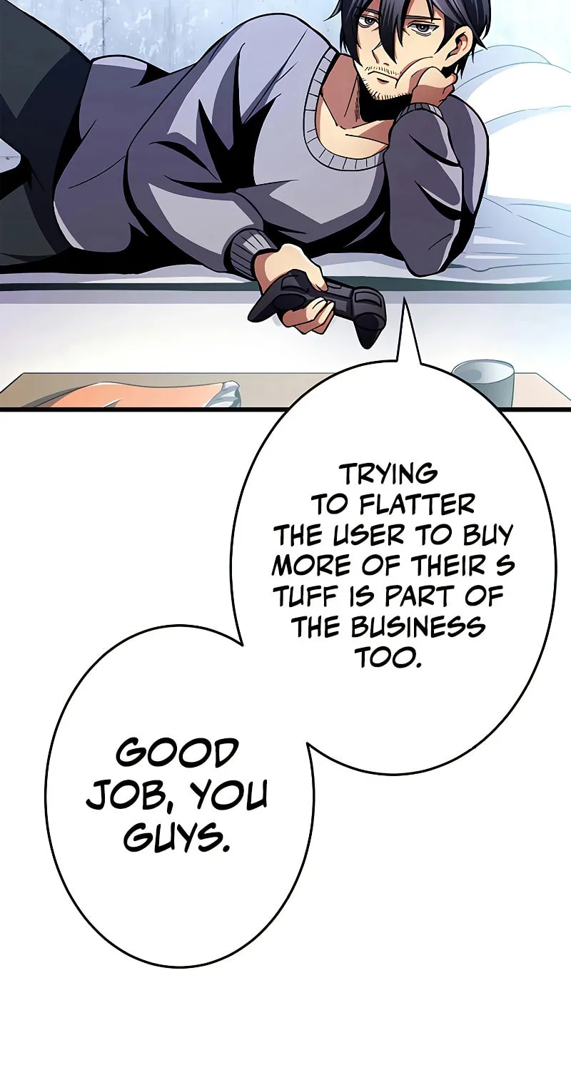 Read Dungeon Defense chapter 1 image 101 on Lezhin