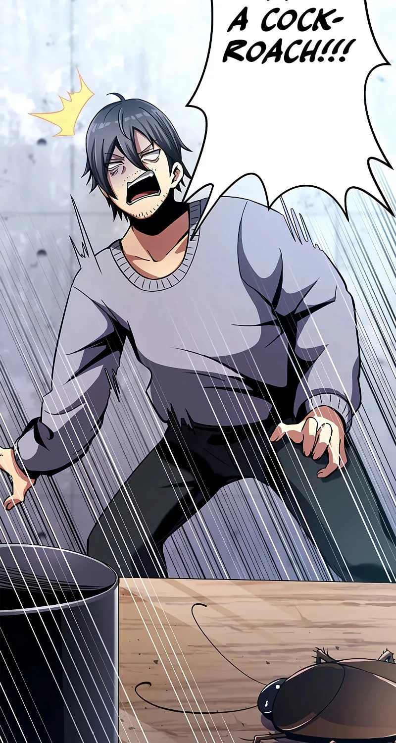 Read Dungeon Defense chapter 1 image 134 on Lezhin