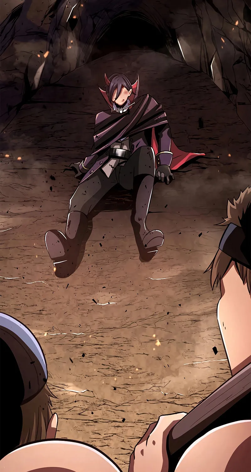 Read Dungeon Defense chapter 1 image 169 on Lezhin