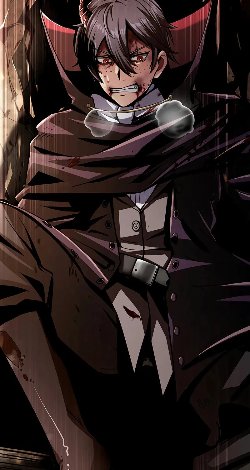 Read Dungeon Defense chapter 1 image 4 on Lezhin