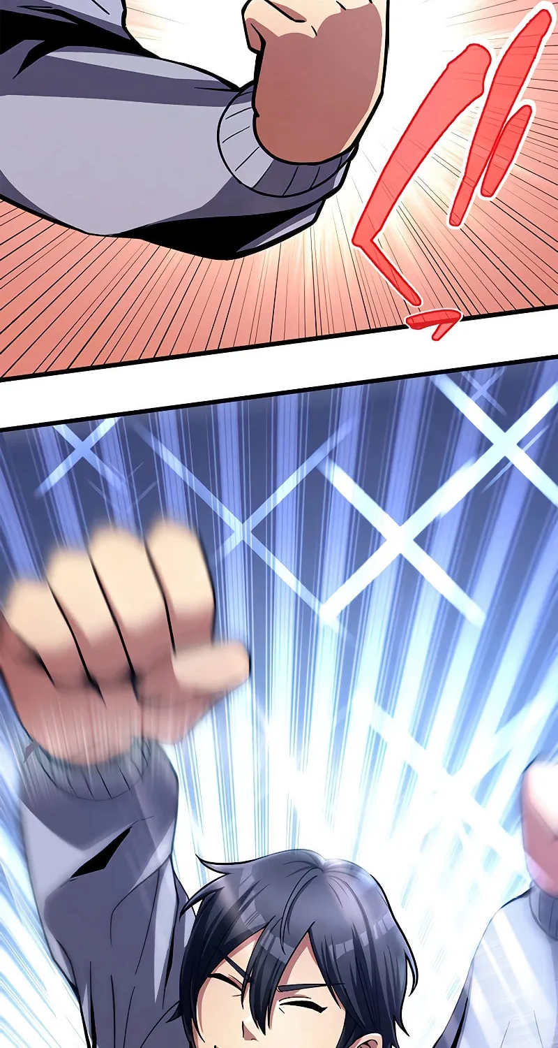Read Dungeon Defense chapter 1 image 42 on Lezhin