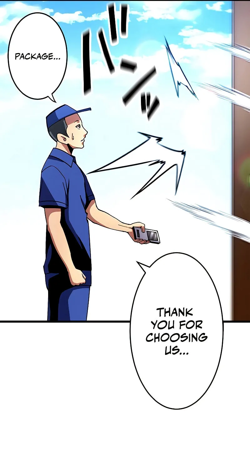 Read Dungeon Defense chapter 1 image 57 on Lezhin