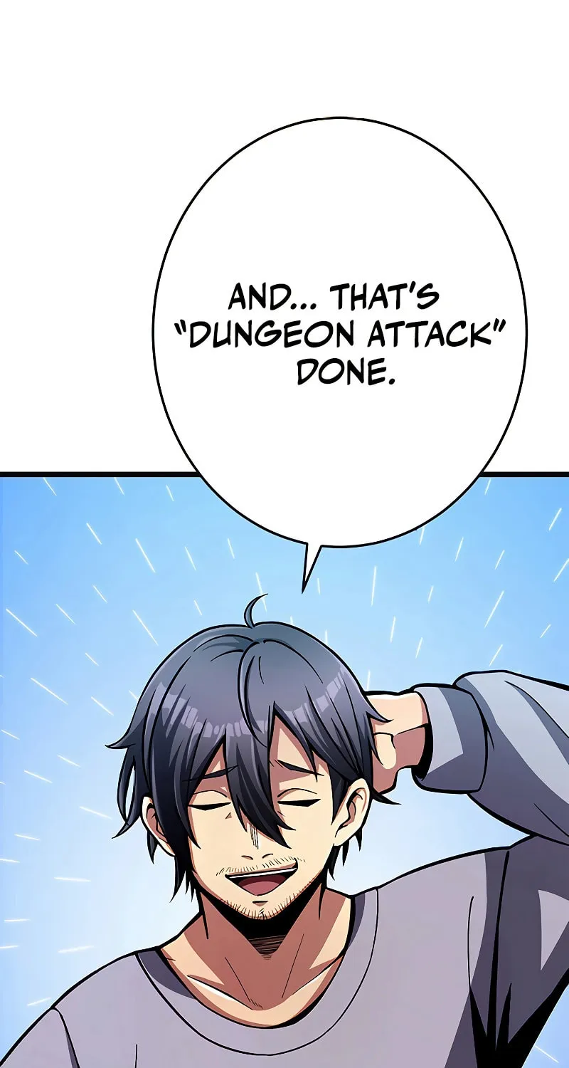 Read Dungeon Defense chapter 1 image 85 on Lezhin