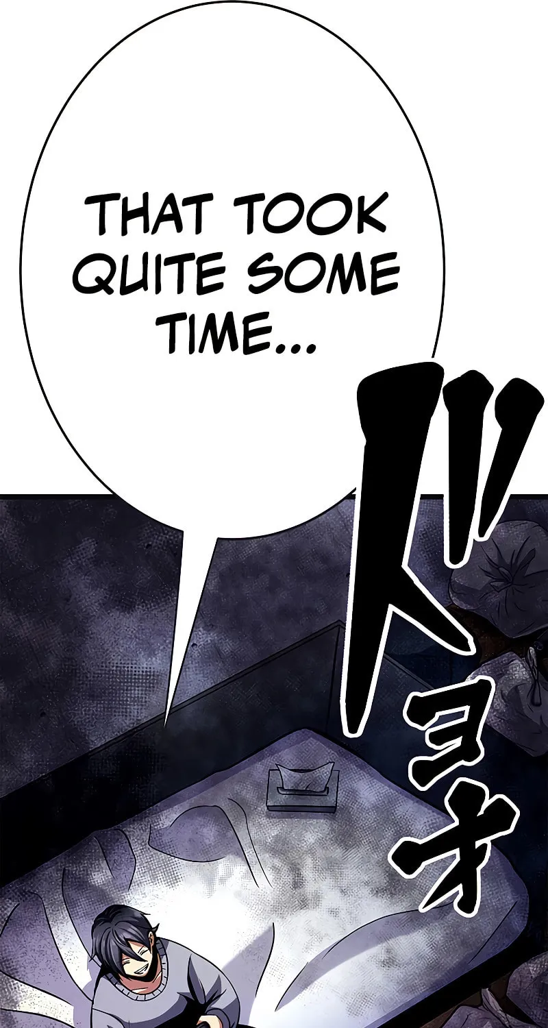Read Dungeon Defense chapter 1 image 88 on Lezhin