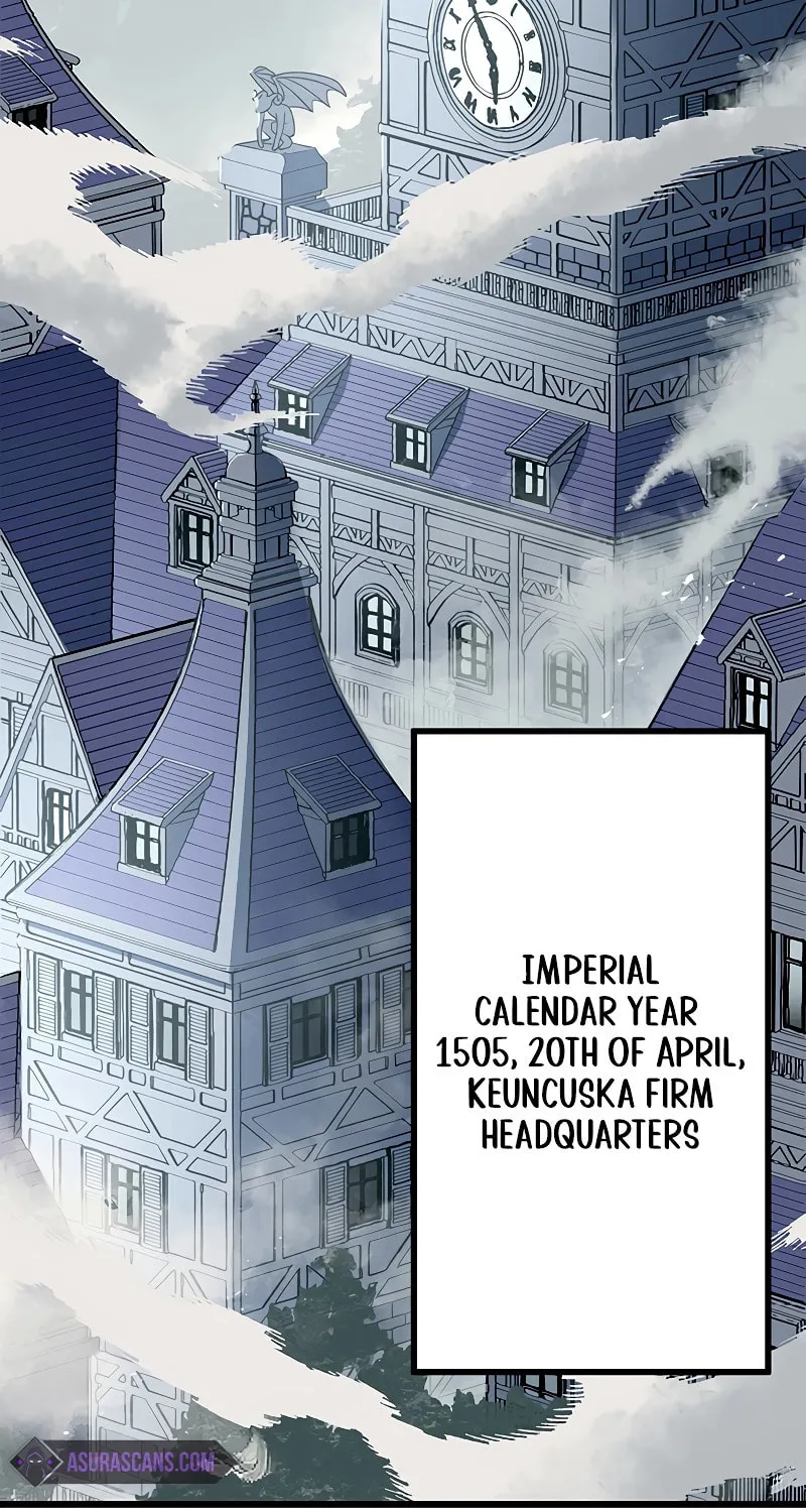 Read Dungeon Defense chapter 10 image 3 on Lezhin