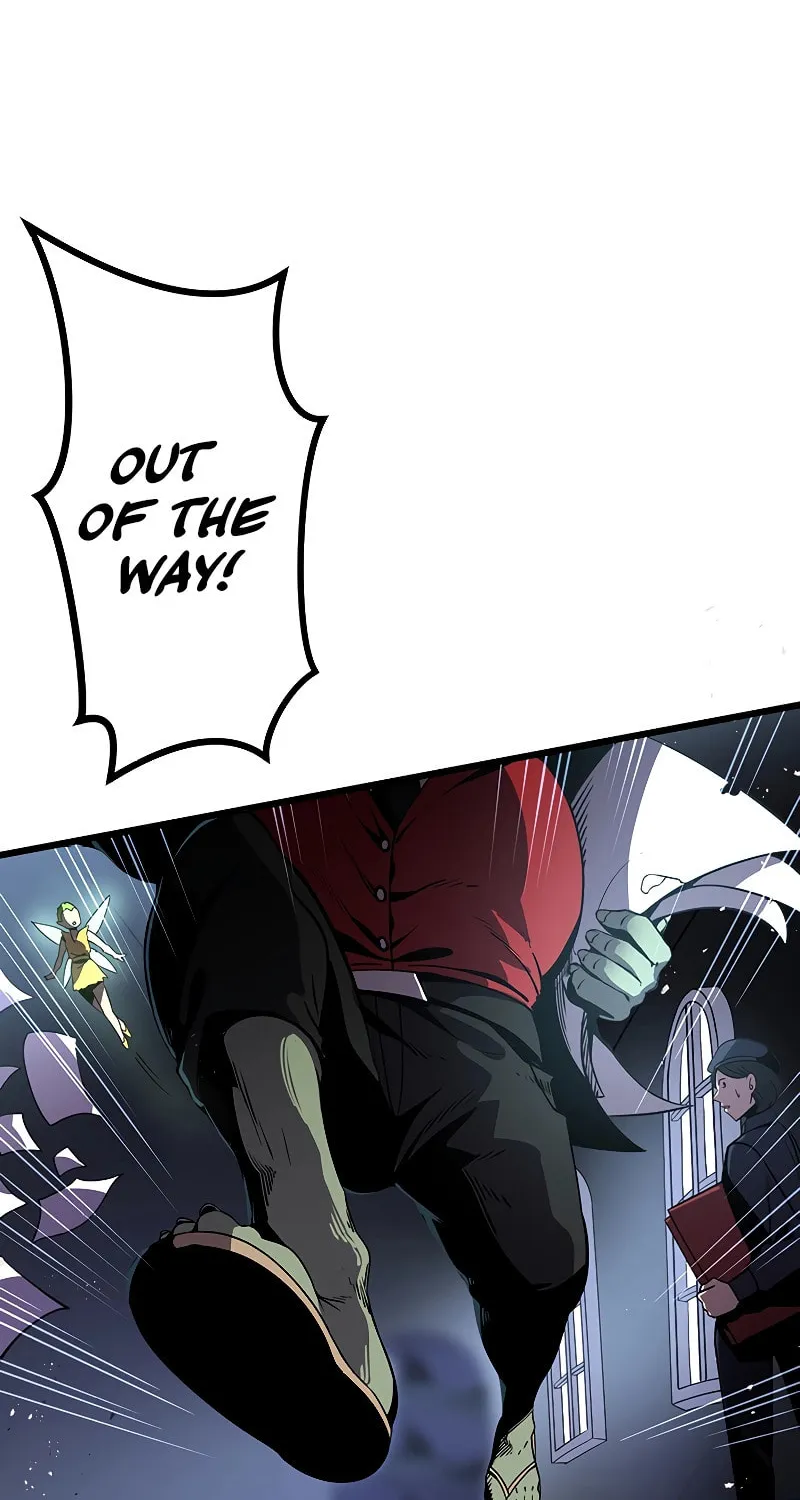 Read Dungeon Defense chapter 10 image 4 on Lezhin
