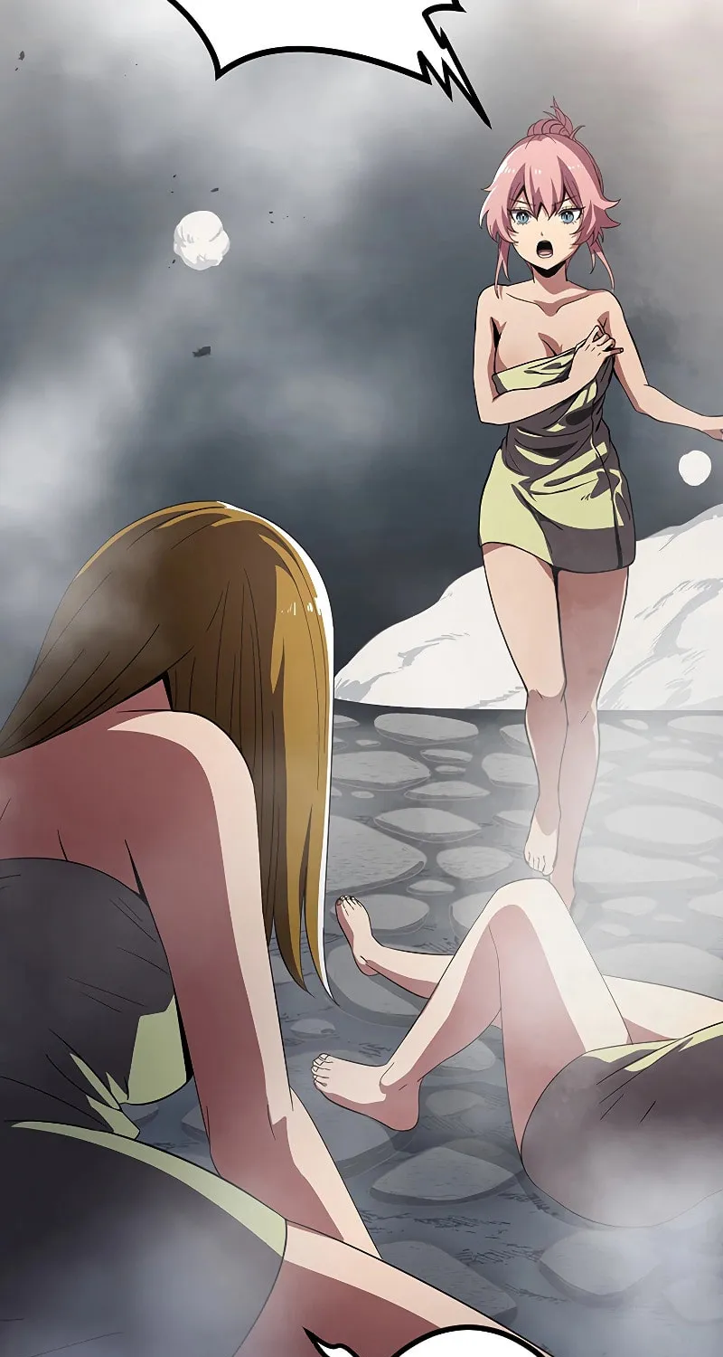 Read Dungeon Defense chapter 11 image 106 on Lezhin