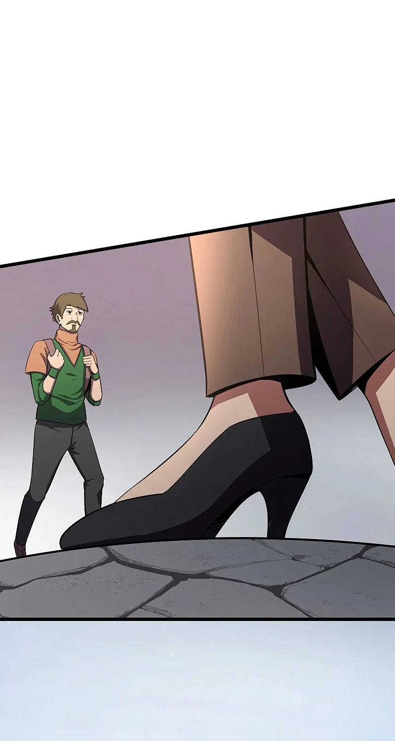 Read Dungeon Defense chapter 11 image 11 on Lezhin