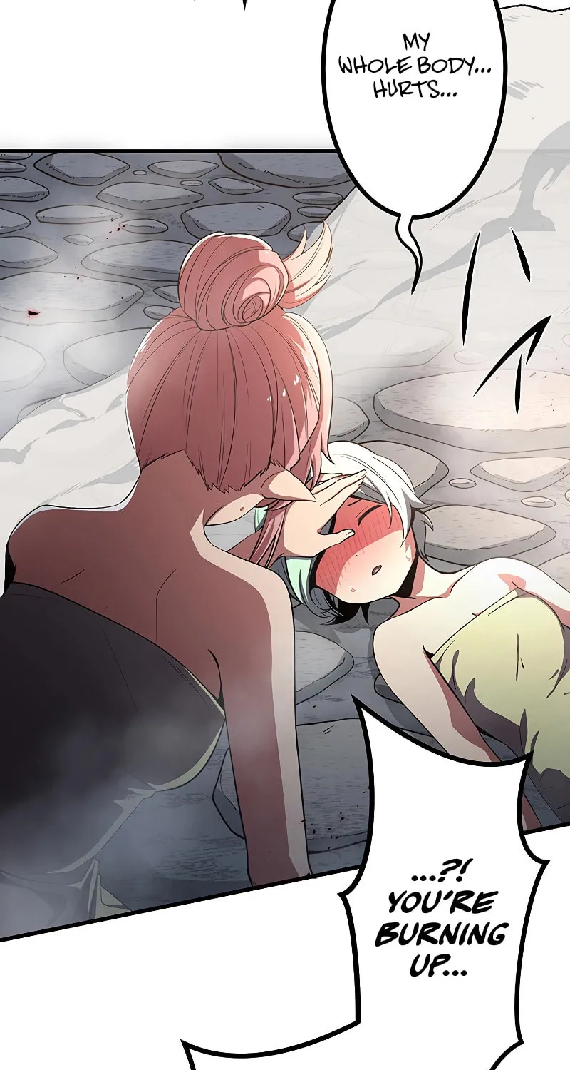 Read Dungeon Defense chapter 11 image 113 on Lezhin