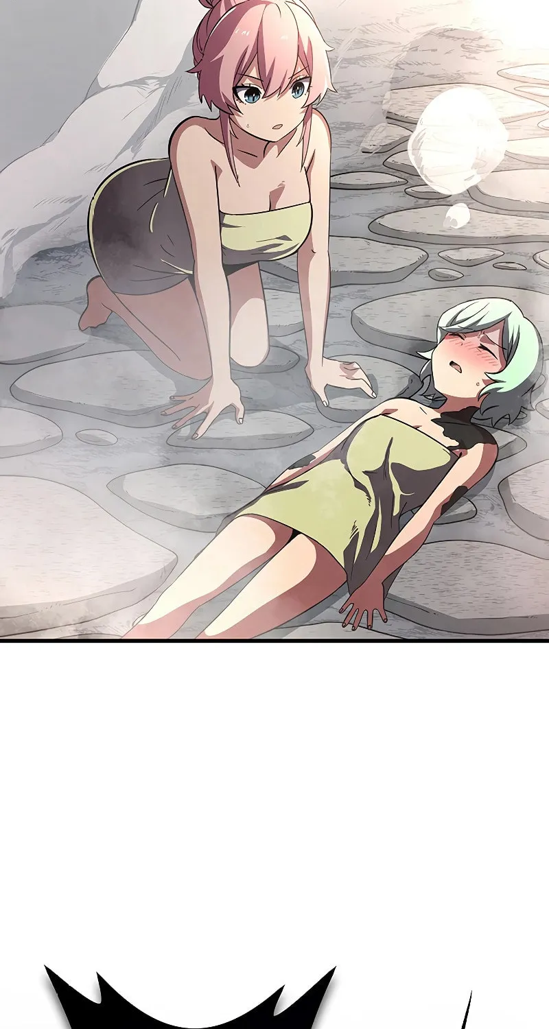 Read Dungeon Defense chapter 11 image 121 on Lezhin