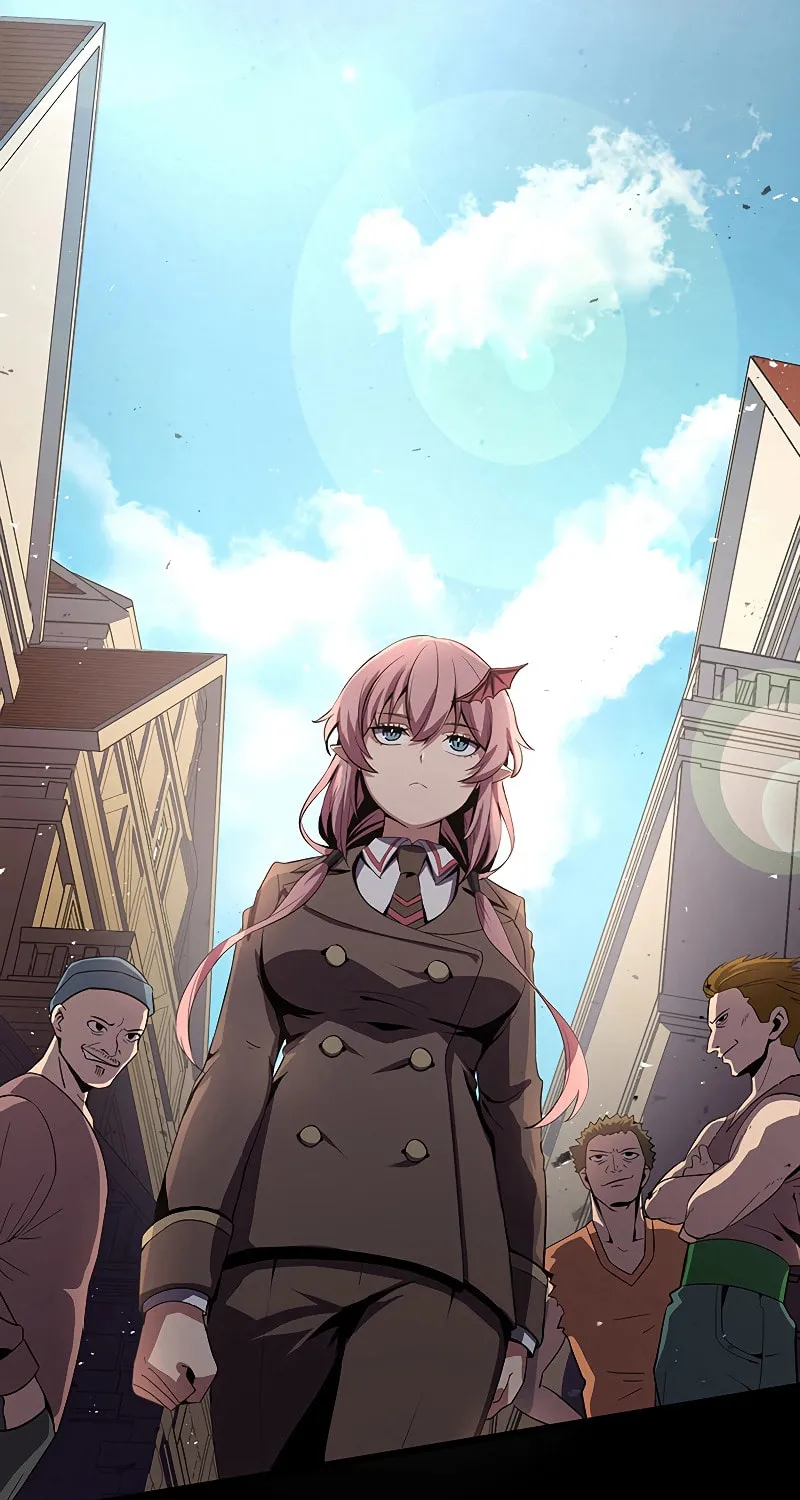 Read Dungeon Defense chapter 11 image 13 on Lezhin