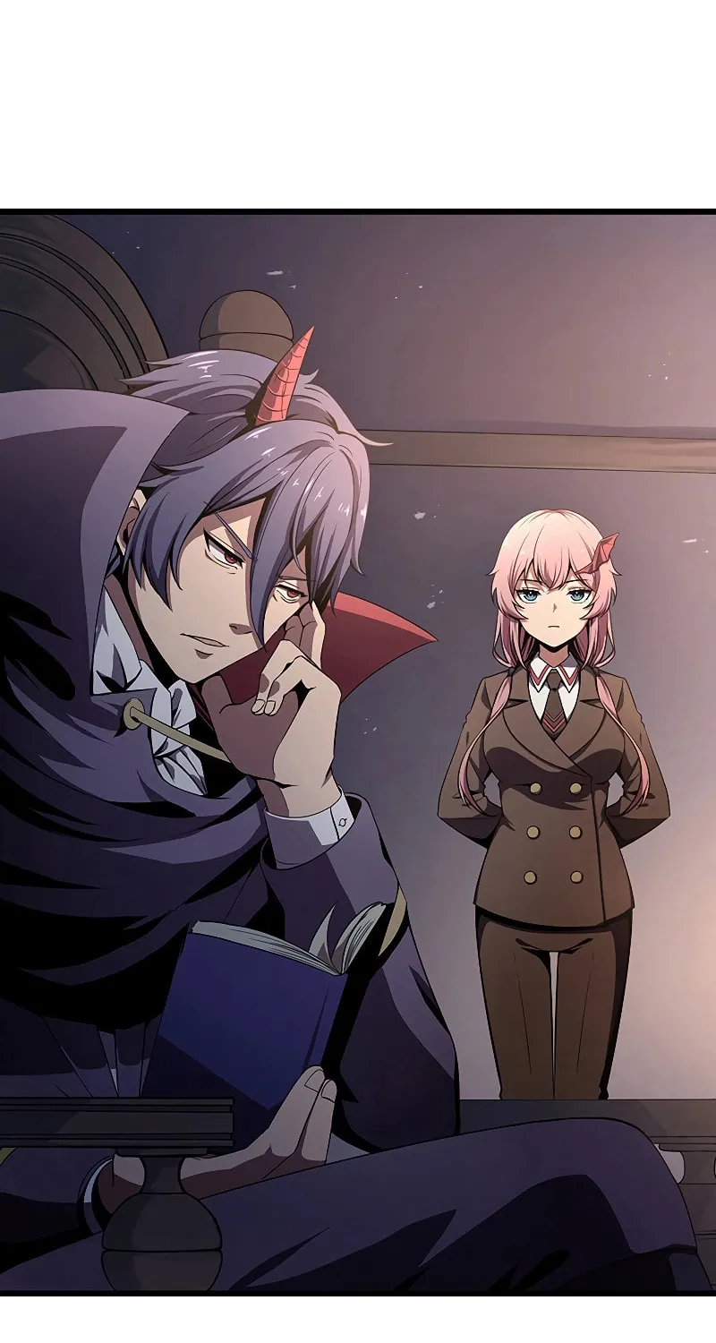 Read Dungeon Defense chapter 11 image 23 on Lezhin