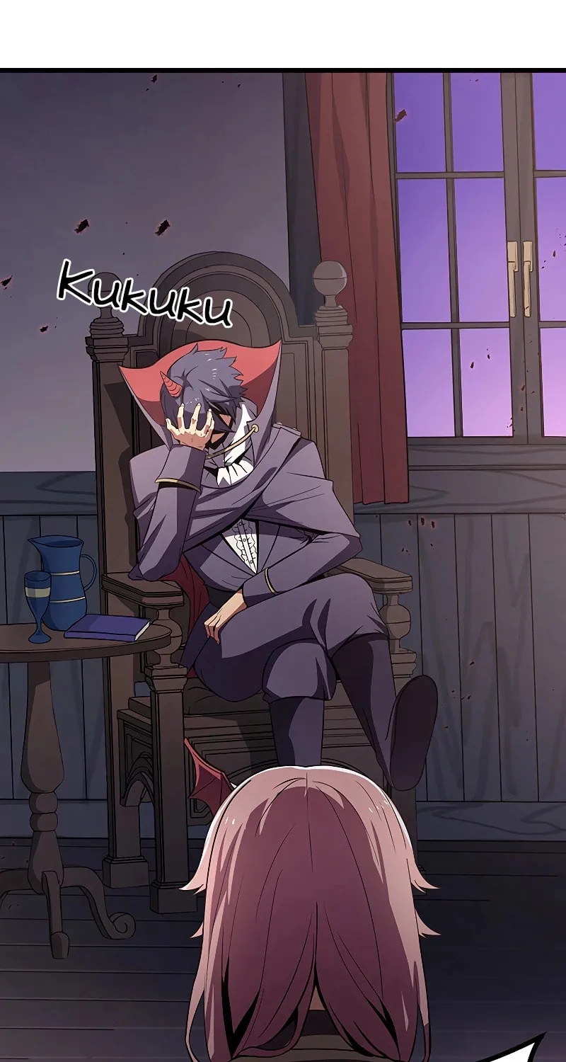 Read Dungeon Defense chapter 11 image 54 on Lezhin