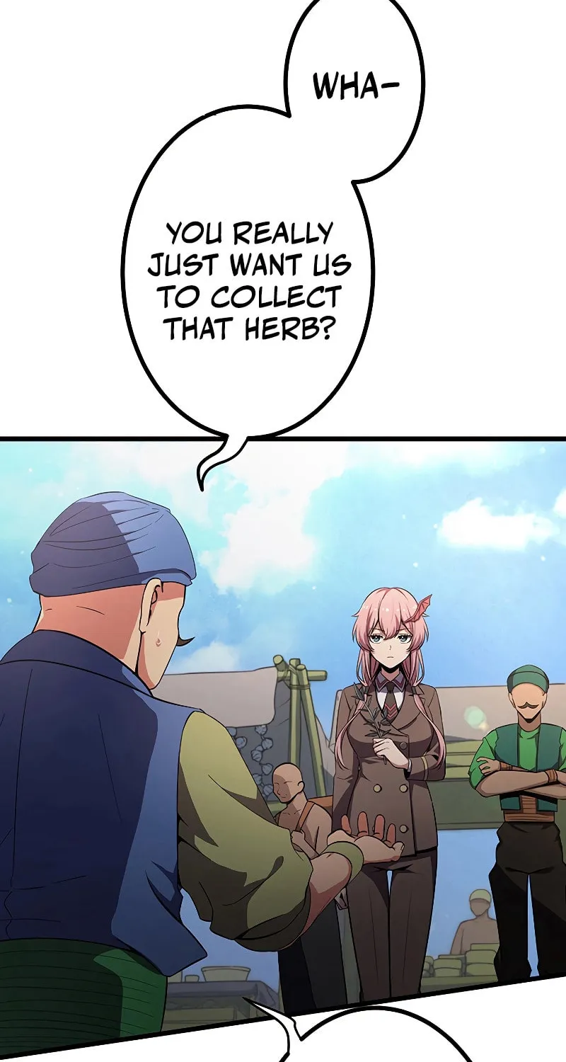 Read Dungeon Defense chapter 11 image 6 on Lezhin