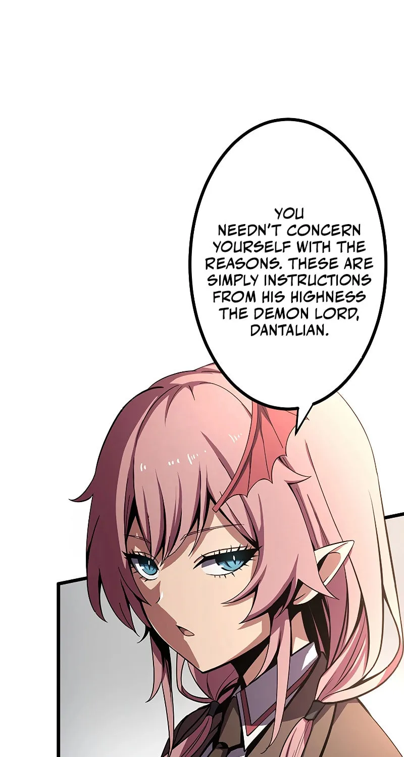 Read Dungeon Defense chapter 11 image 8 on Lezhin