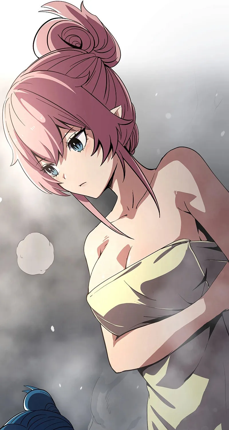 Read Dungeon Defense chapter 11 image 93 on Lezhin