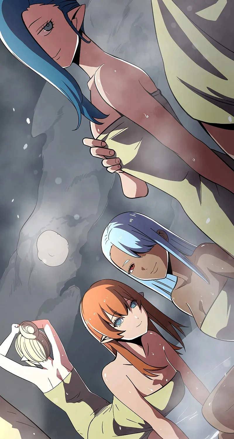 Read Dungeon Defense chapter 11 image 94 on Lezhin