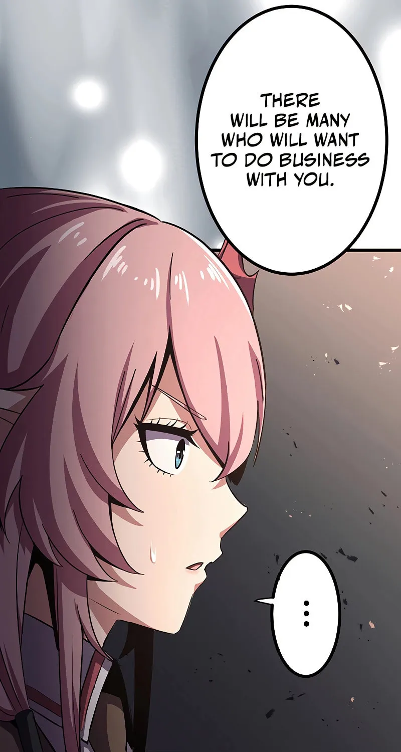 Read Dungeon Defense chapter 12 image 124 on Lezhin