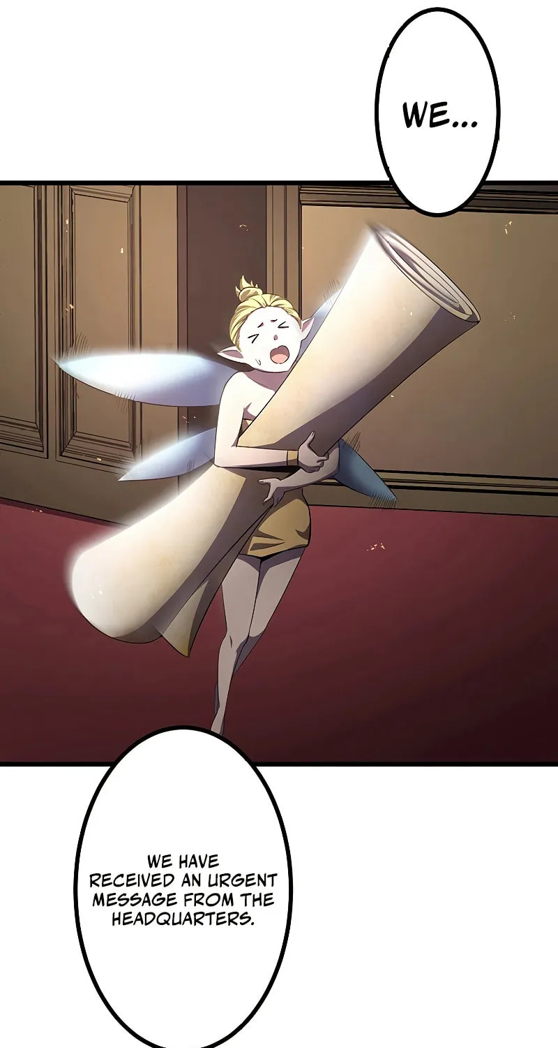 Read Dungeon Defense chapter 12 image 14 on Lezhin