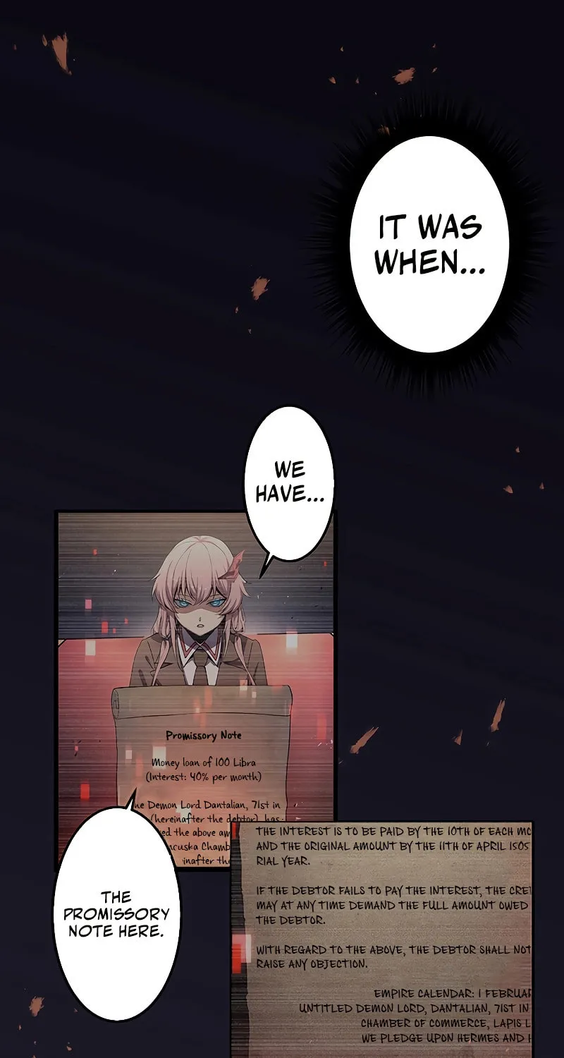 Read Dungeon Defense chapter 12 image 74 on Lezhin