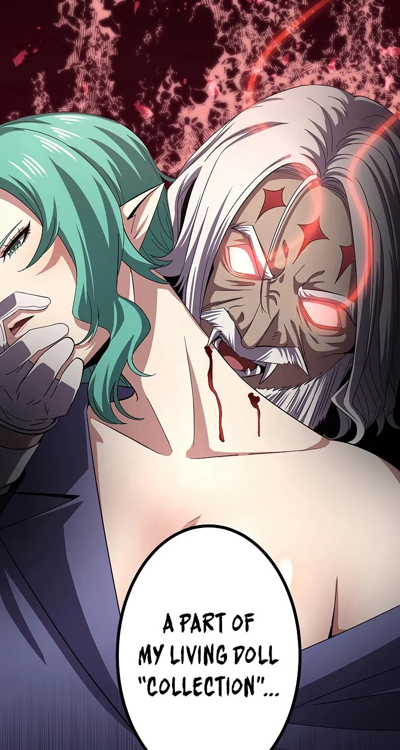 Read Dungeon Defense chapter 13 image 138 on Lezhin