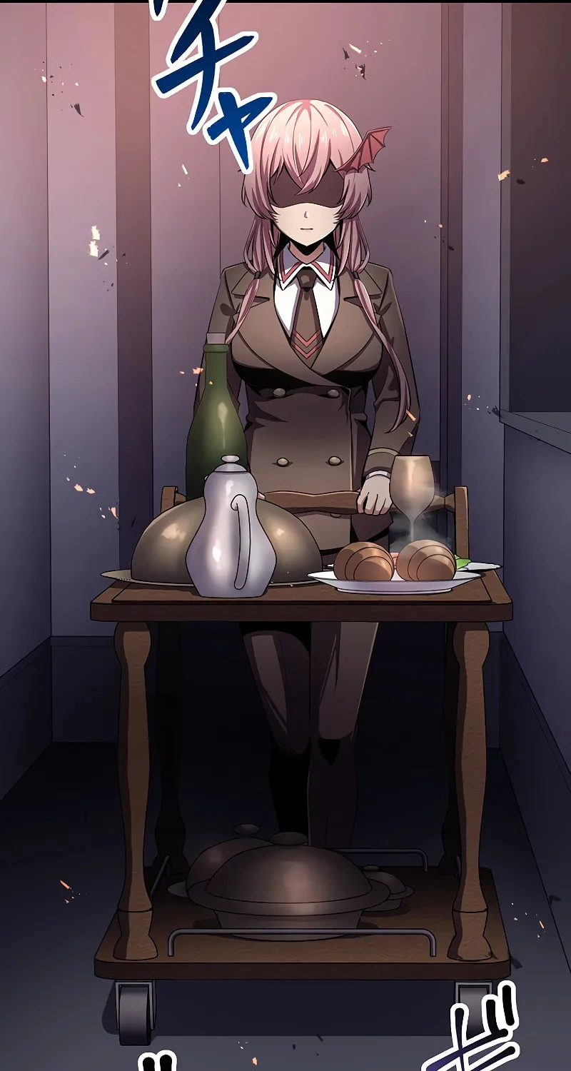Read Dungeon Defense chapter 13 image 3 on Lezhin