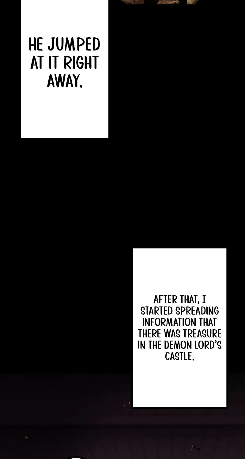 Read Dungeon Defense chapter 13 image 32 on Lezhin