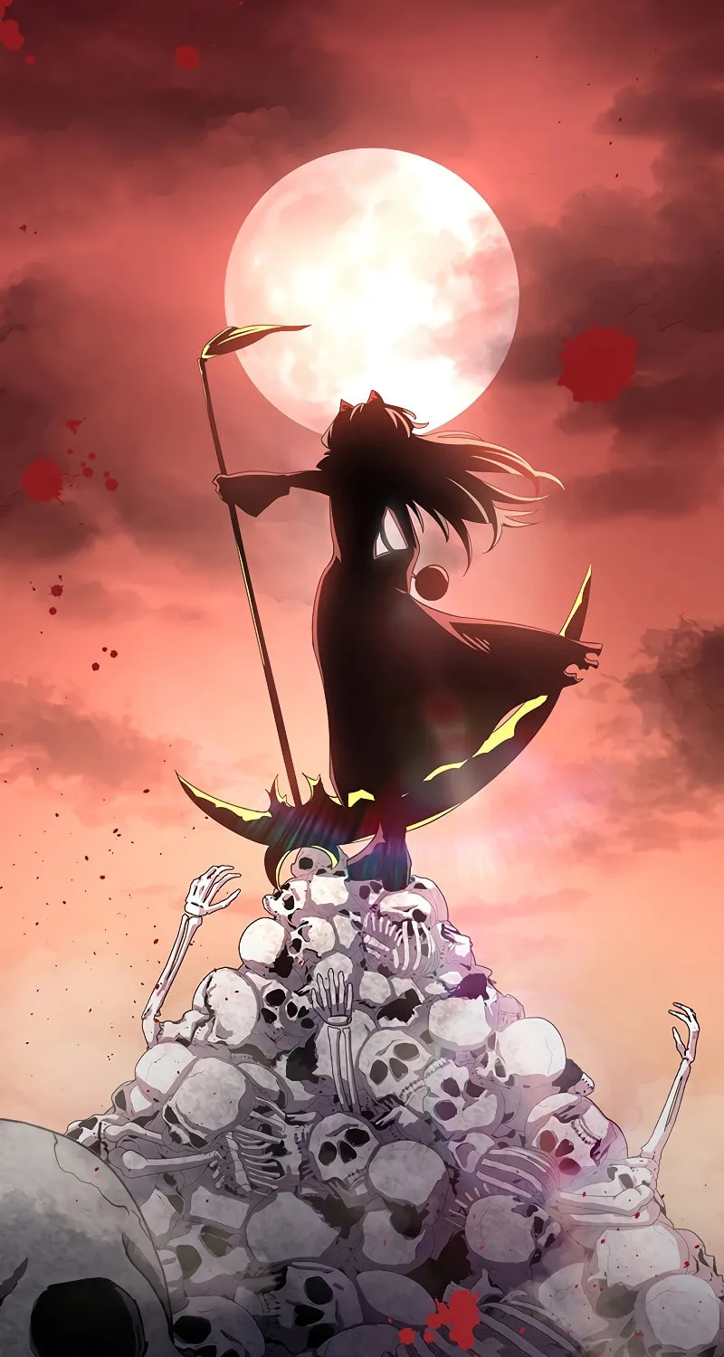 Read Dungeon Defense chapter 13 image 99 on Lezhin