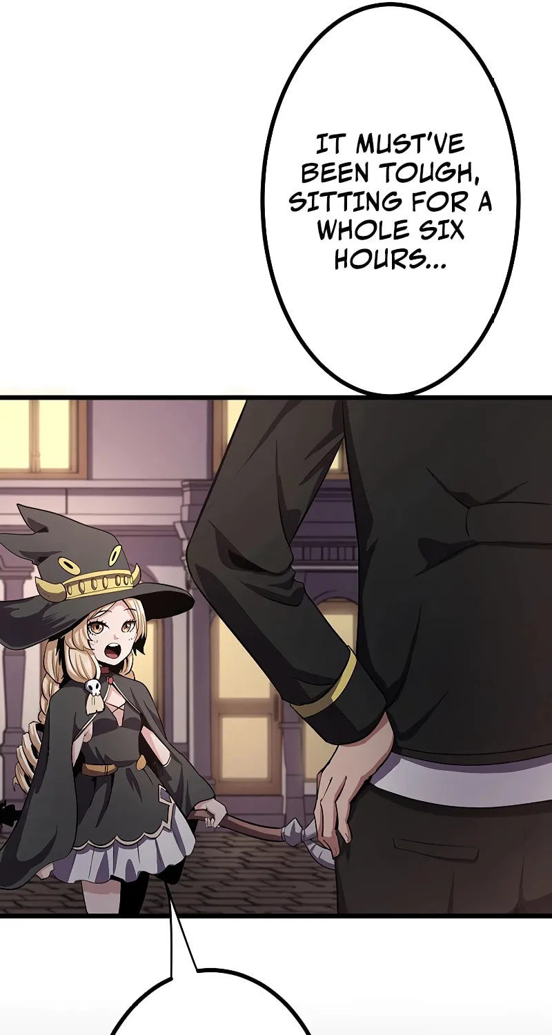 Read Dungeon Defense chapter 14 image 110 on Lezhin