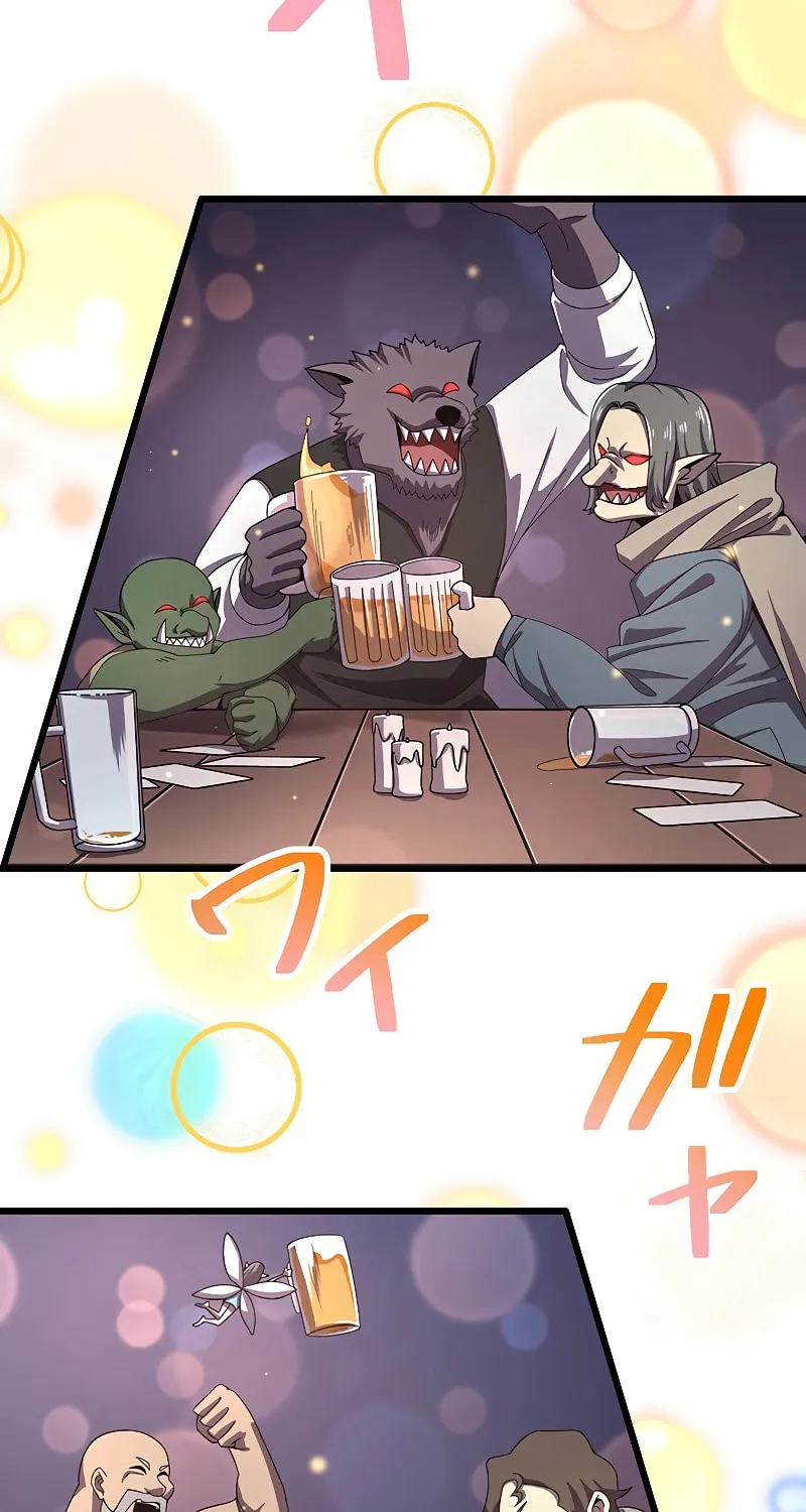 Read Dungeon Defense chapter 14 image 123 on Lezhin