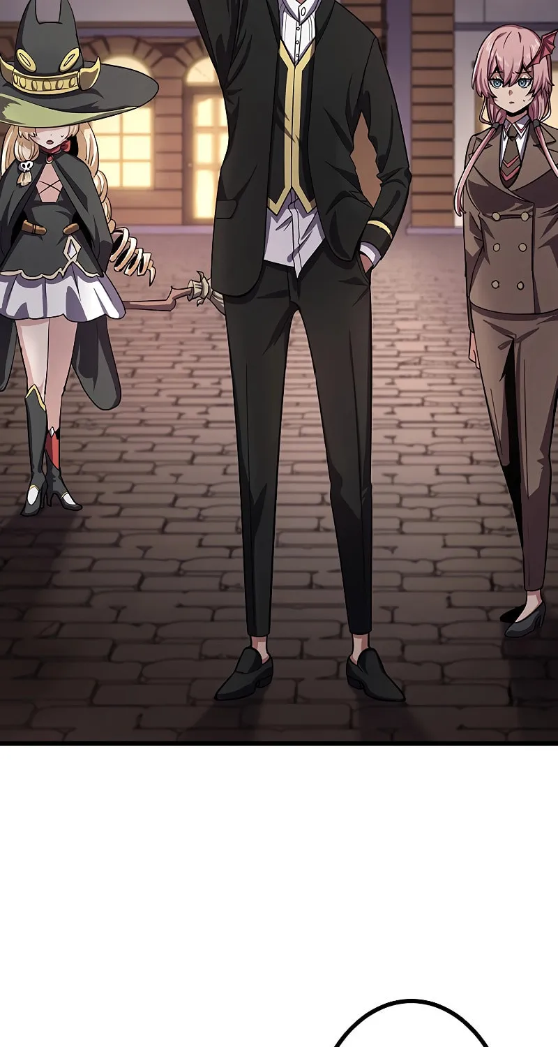 Read Dungeon Defense chapter 14 image 151 on Lezhin