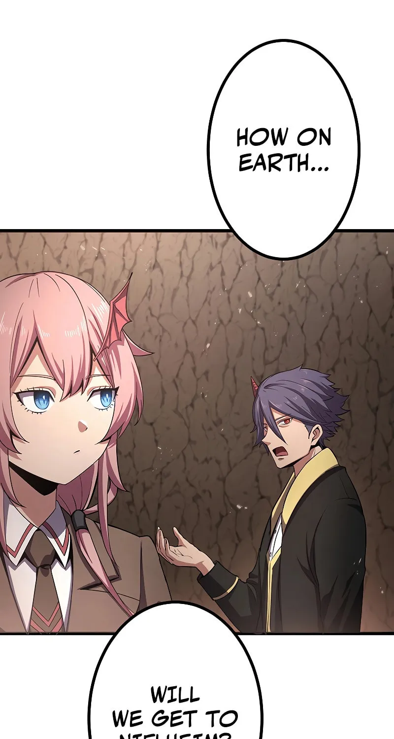 Read Dungeon Defense chapter 14 image 55 on Lezhin