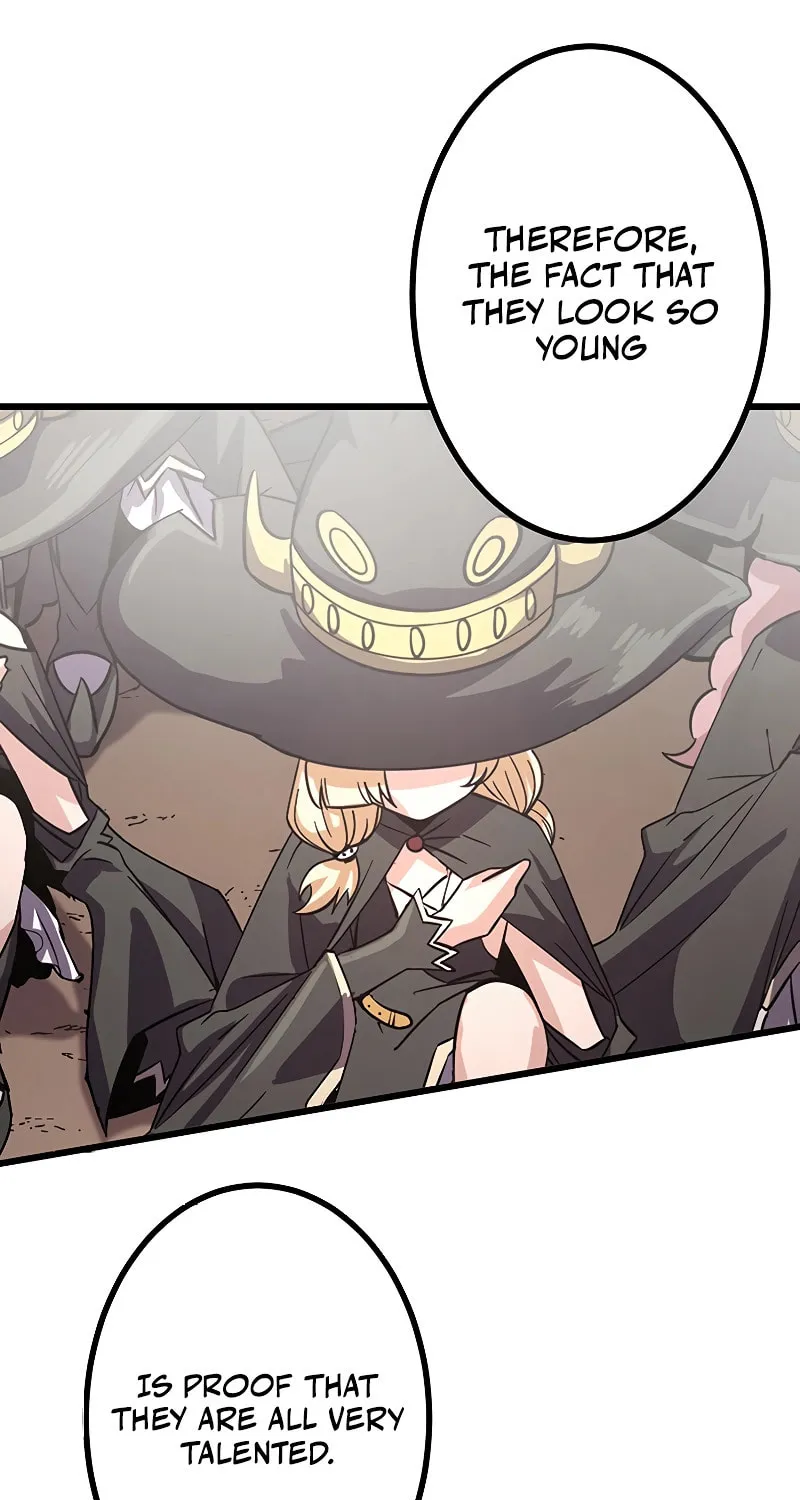 Read Dungeon Defense chapter 14 image 83 on Lezhin