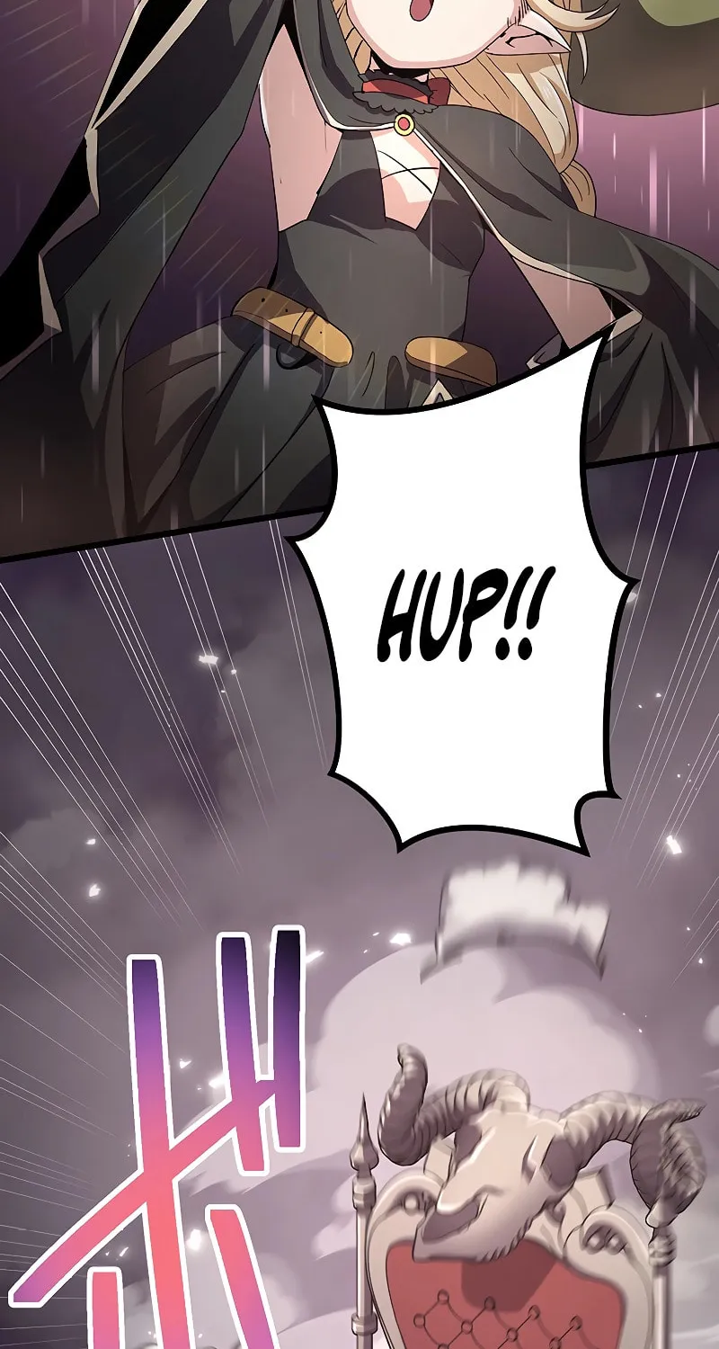Read Dungeon Defense chapter 14 image 95 on Lezhin