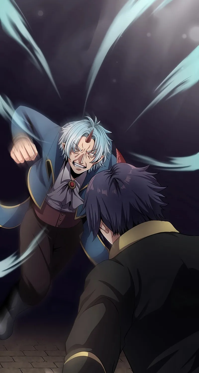 Read Dungeon Defense chapter 15 image 101 on Lezhin