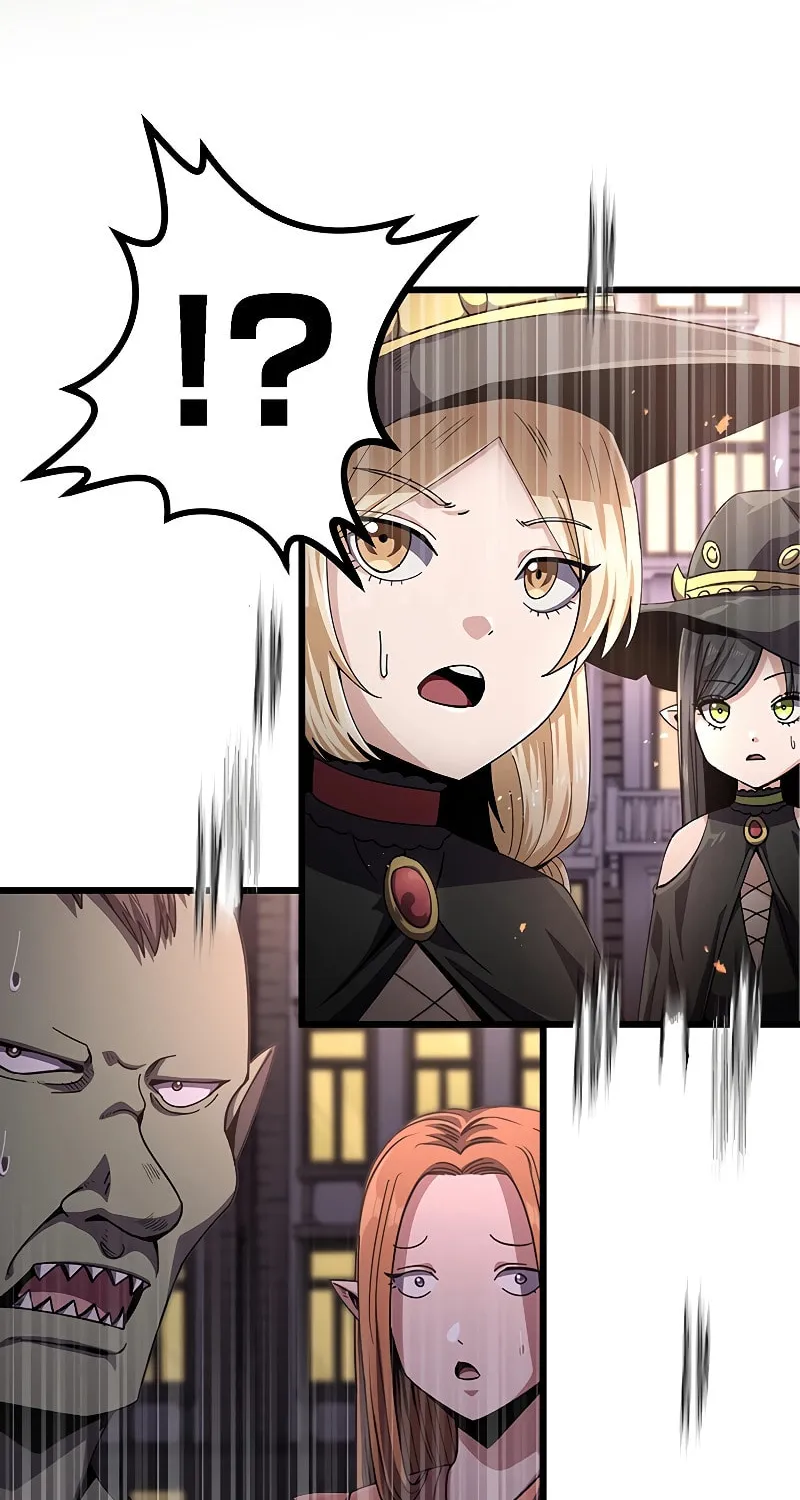 Read Dungeon Defense chapter 15 image 157 on Lezhin