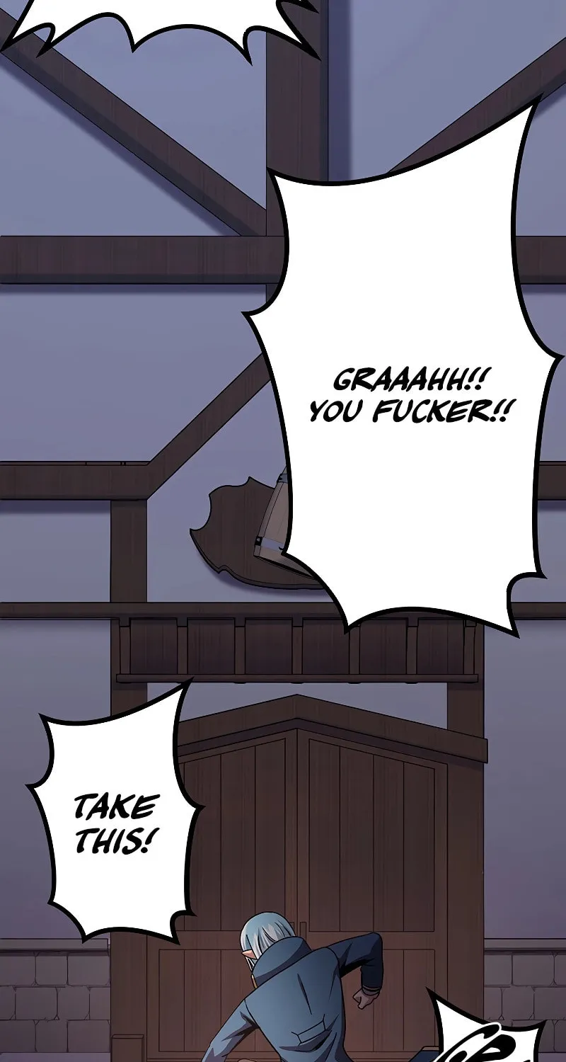 Read Dungeon Defense chapter 15 image 17 on Lezhin