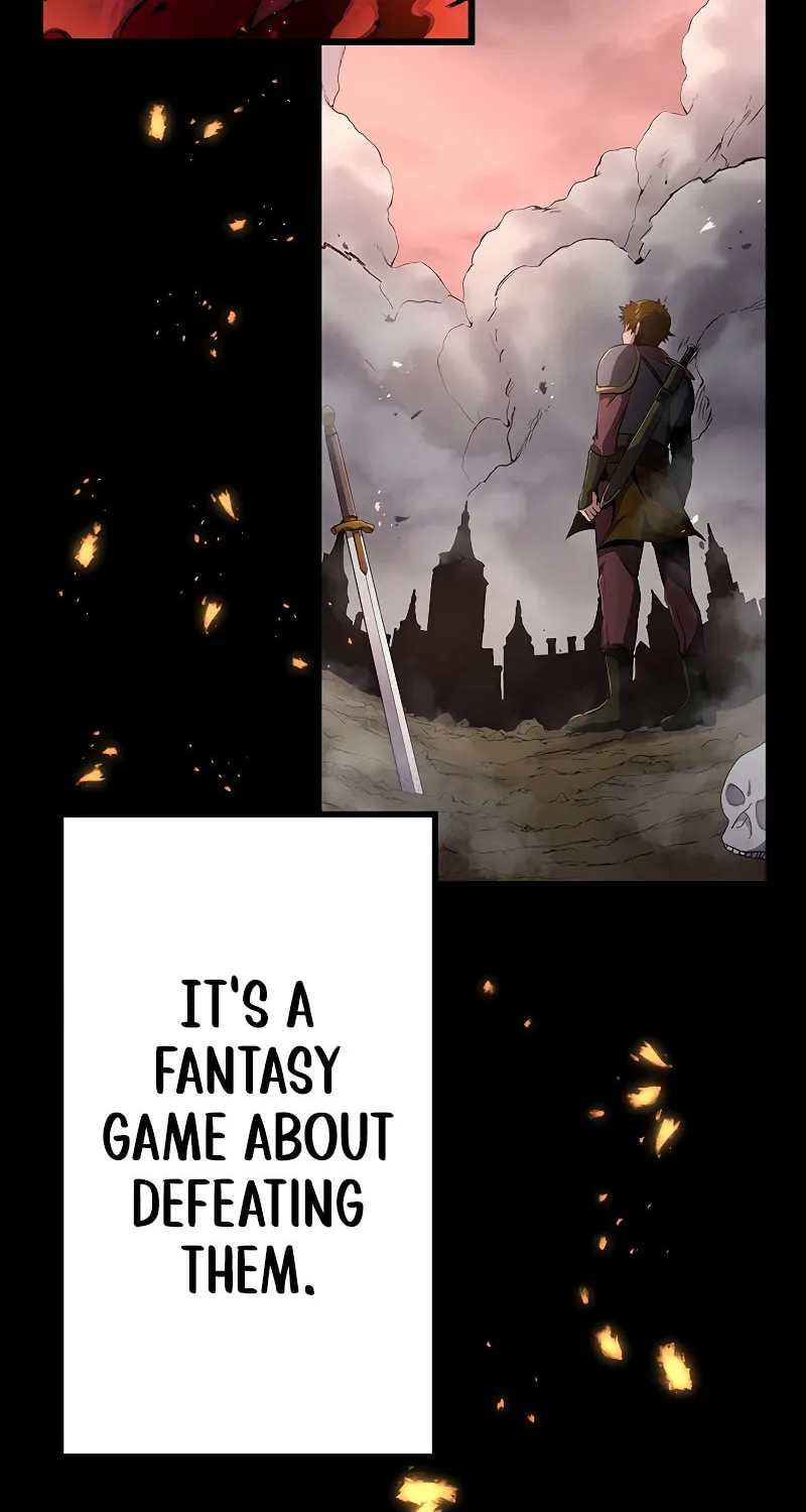 Read Dungeon Defense chapter 15 image 4 on Lezhin