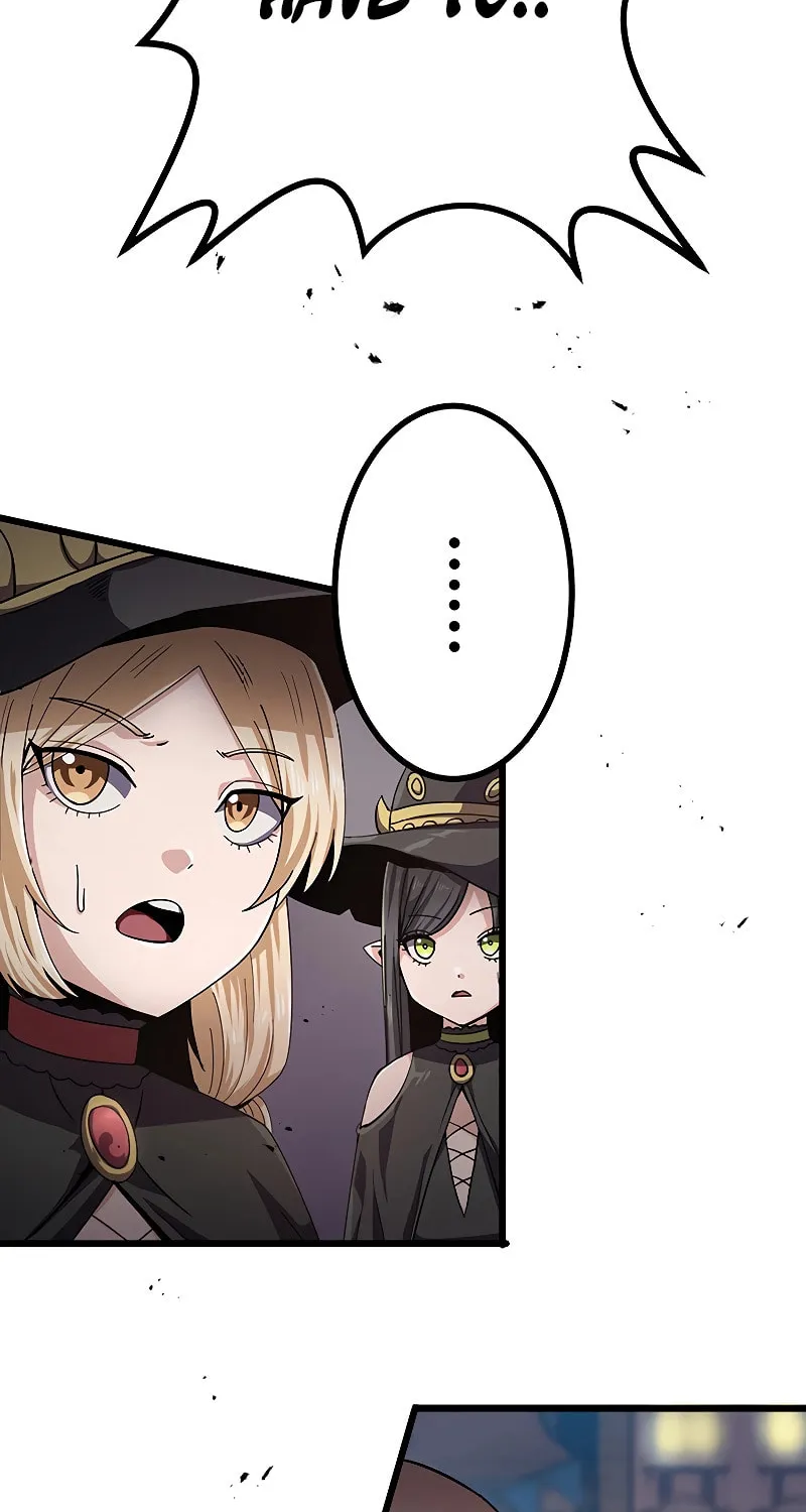 Read Dungeon Defense chapter 16 image 15 on Lezhin